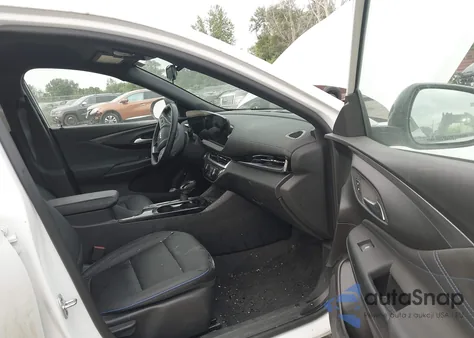 2024 Buick Envista from USA, damaged, VIN KL471BE21RB168480